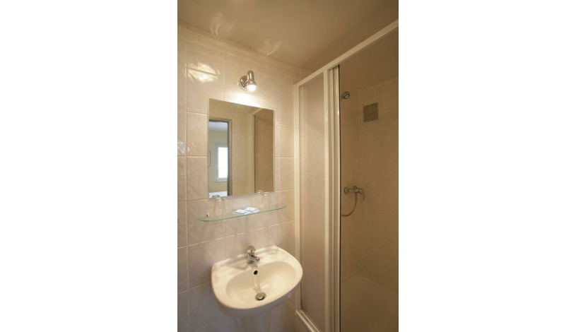 Hotel Mědínek Old Town Kutná Hora - Jednolůžkový superior, Superior dvoulůžkový pokoj s balkonem